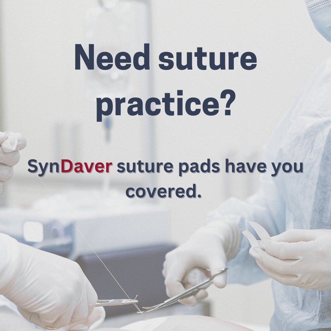 SynDaver Labs tweet media