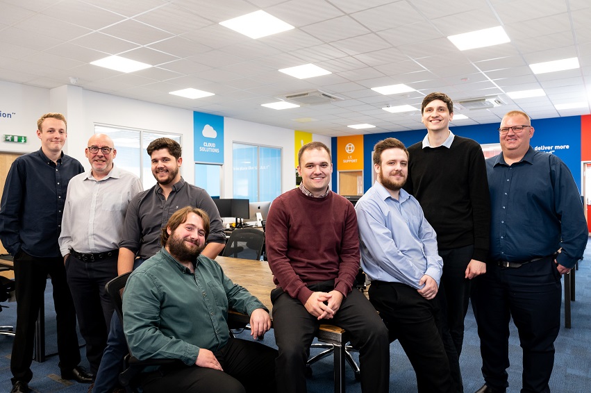 CSSCloudLTD's tweet image. Whether you’re a small office or a multi-site enterprise, we tailor our #connectivity solutions to ensure fast, secure &amp;amp; uninterrupted access to your #business applications

csscloud.co.uk/about-us  

#IT #support #eastanglia