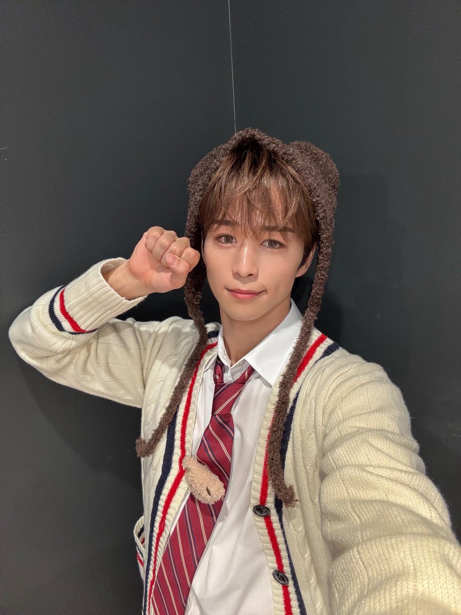 official__INI's tweet image. [#後藤威尊]

MINIーー！！
MINI！！MINI！！MINI！！

&quot;THE WINTER MAGIC&quot;
ミリオン達成🕊️🤍✨

本当にたくさん愛してくれてありがとうね。
ほんまに最高のPresentをありがとう🙏

#MINI大好き
#INI_THE_WINTER_MAGIC 
#INI_Present #ウィンマジ
#INI #GOTOTAKERU