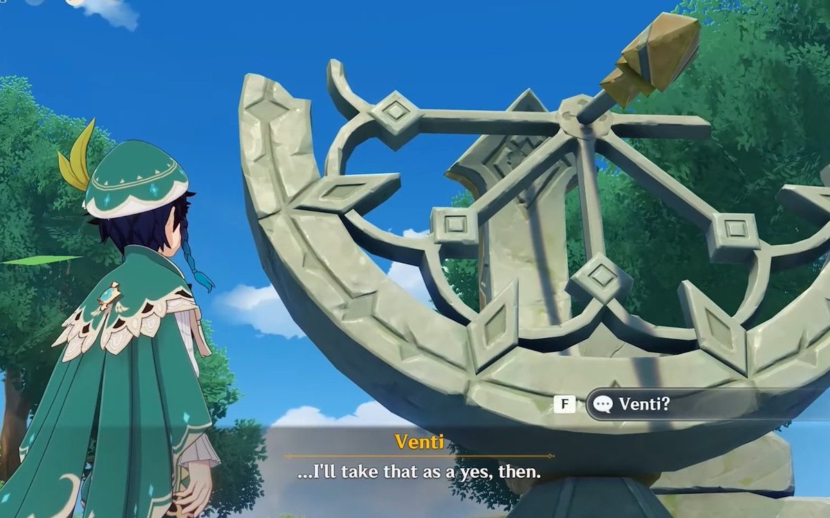 mother who talks cryptically vs son who talks cryptically