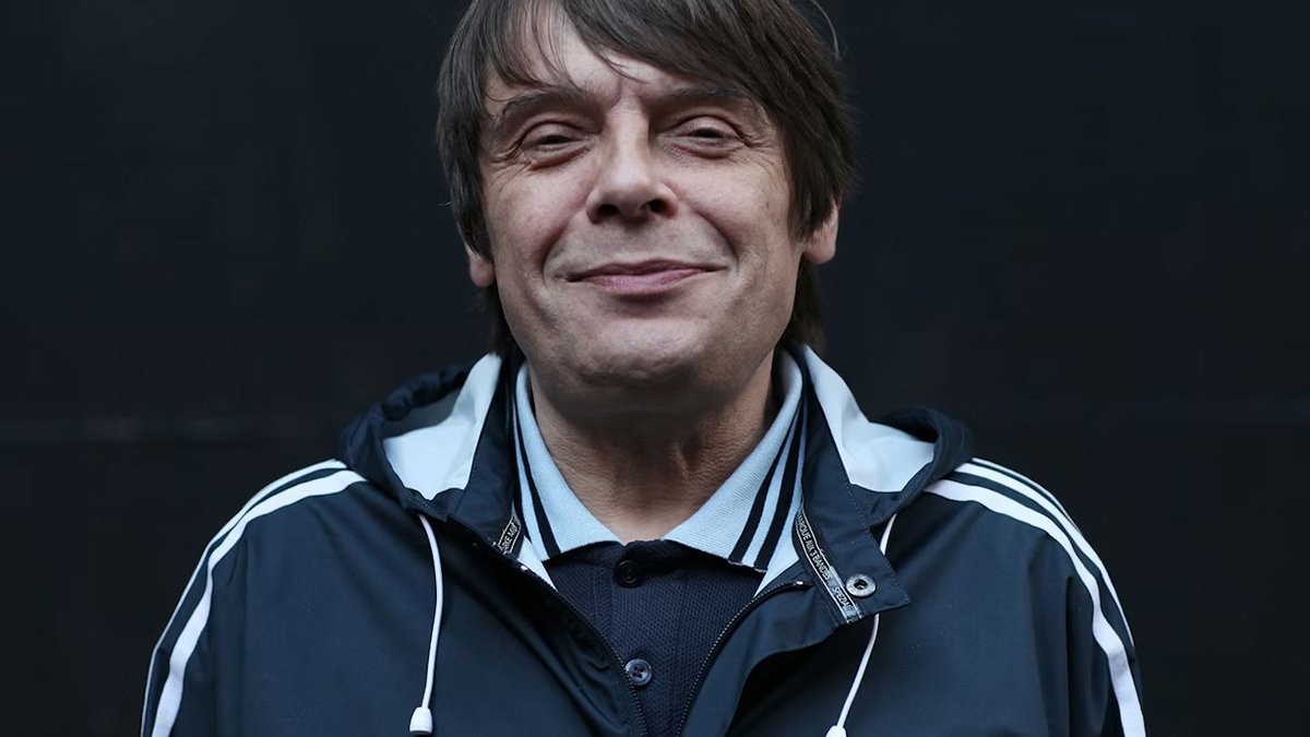 NoelGallagher's tweet image. RIP Brother. It was a pleasure to have known you.