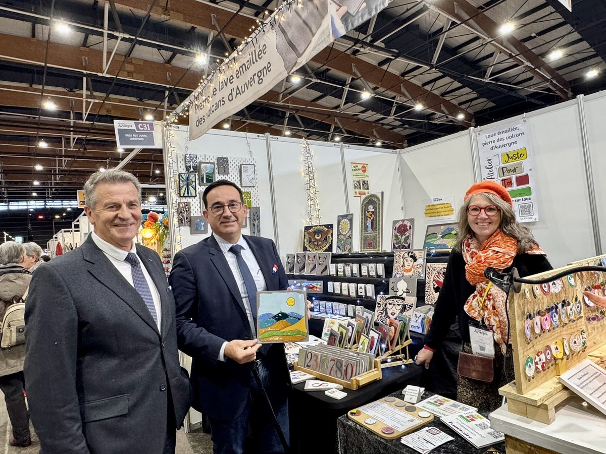 Jean-Marc BOYER tweet media