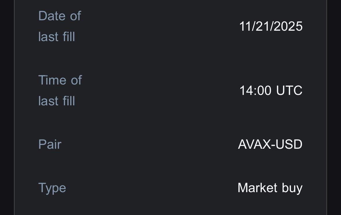 Thanks for the entry.
Have a good weekend!