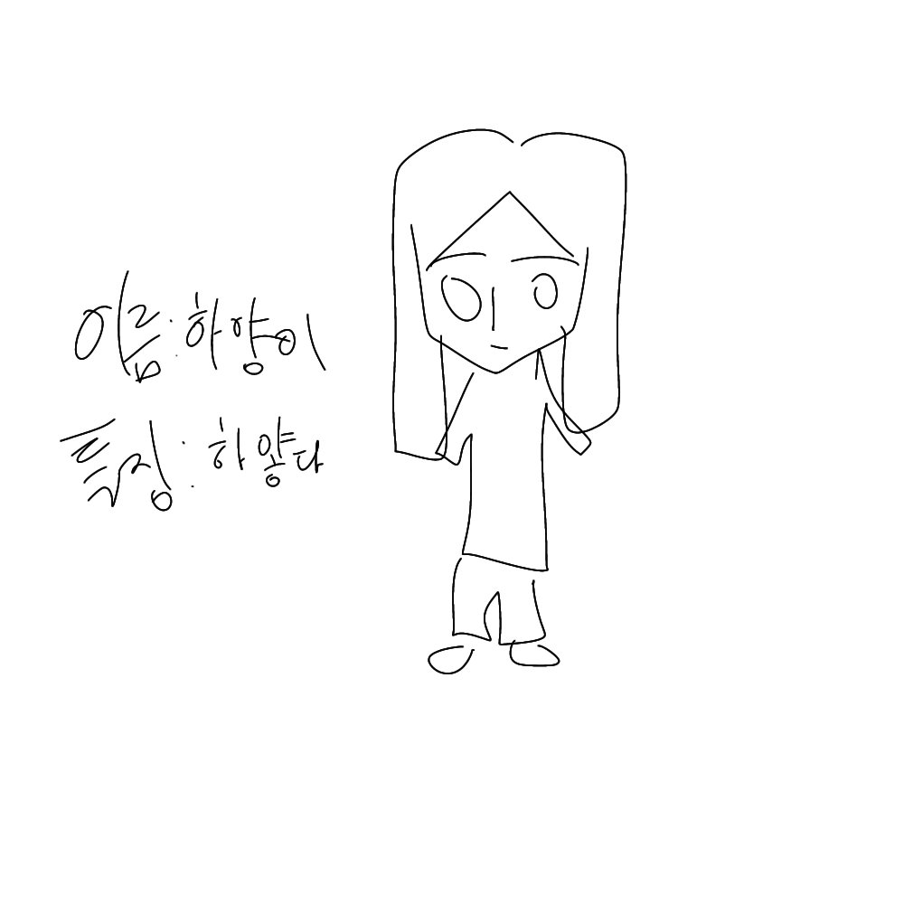 wkdtjdnjs113's tweet image. 그려봐라 한번