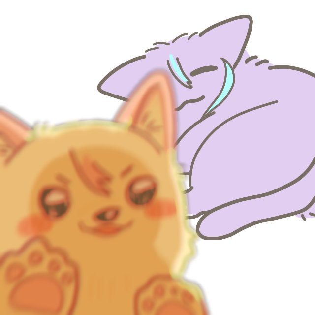 🎈にゃん🌟わん