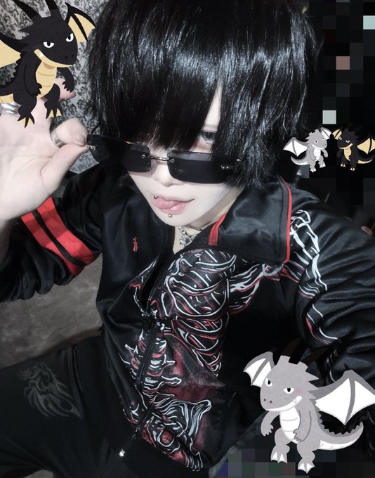 ビジュラム福岡天神店のツイート