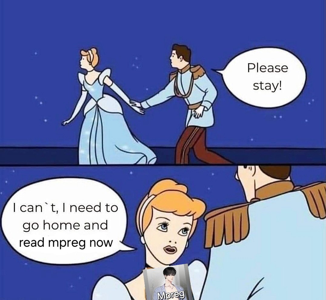 yanti8ve's tweet image. Sorry prince