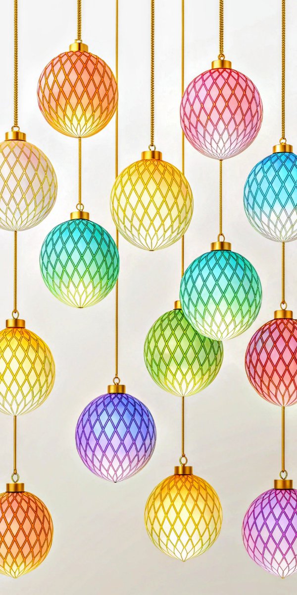 New wallpaper for your devices 📱 

Color therapy for your screens 💖💛💚💙💜

Hope you like it 😊