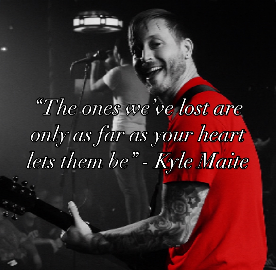 Hit The Lights tweet media