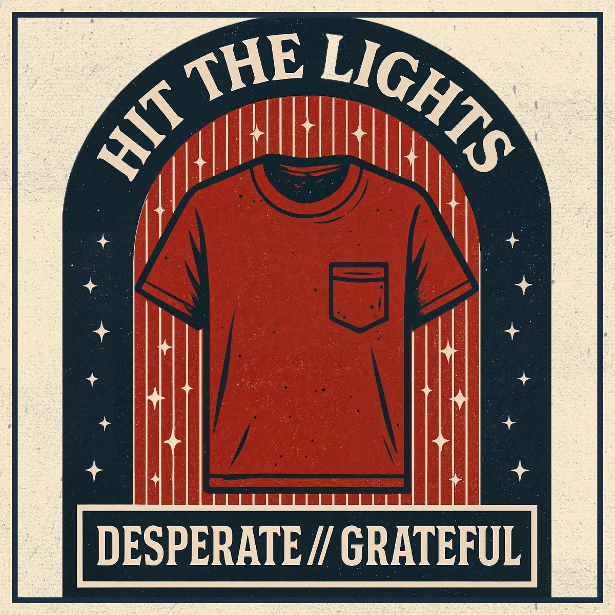 Hit The Lights tweet media