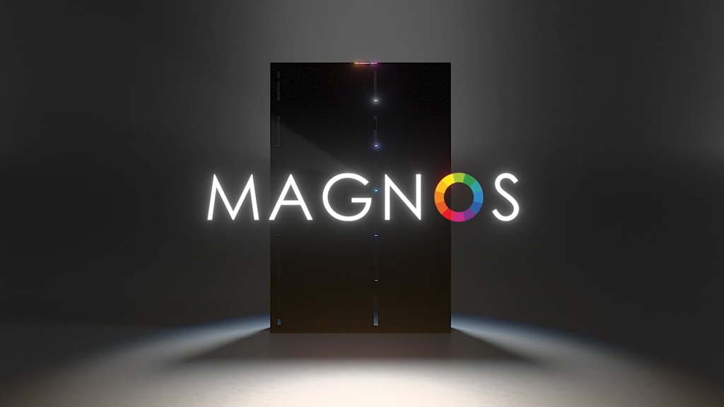 Blooloop's tweet image. Kraftwerk Living Technologies launches MAGNOS. tinyurl.com/3njtswfk