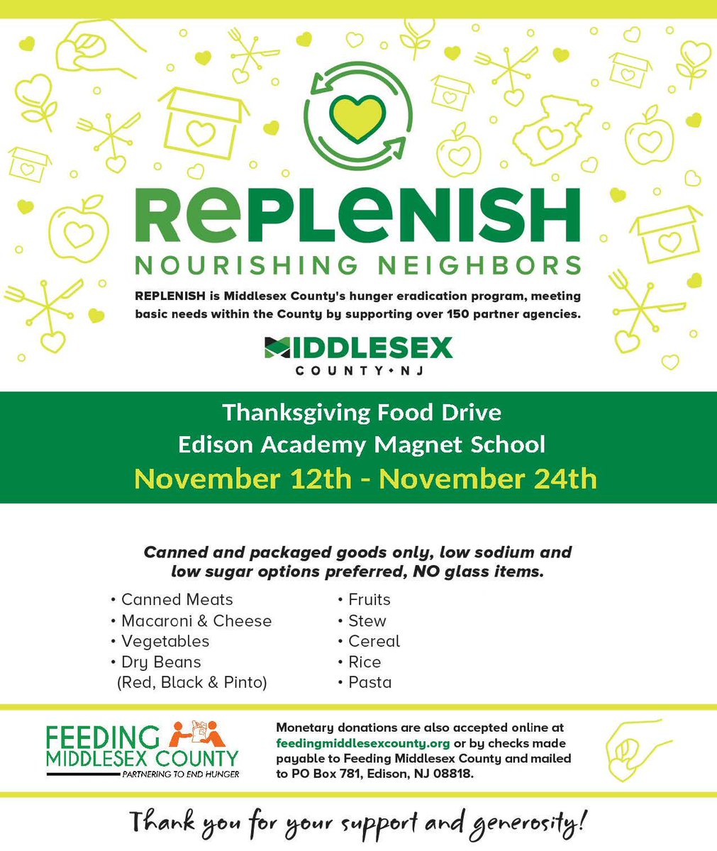 Edison Academy Magnet School tweet media