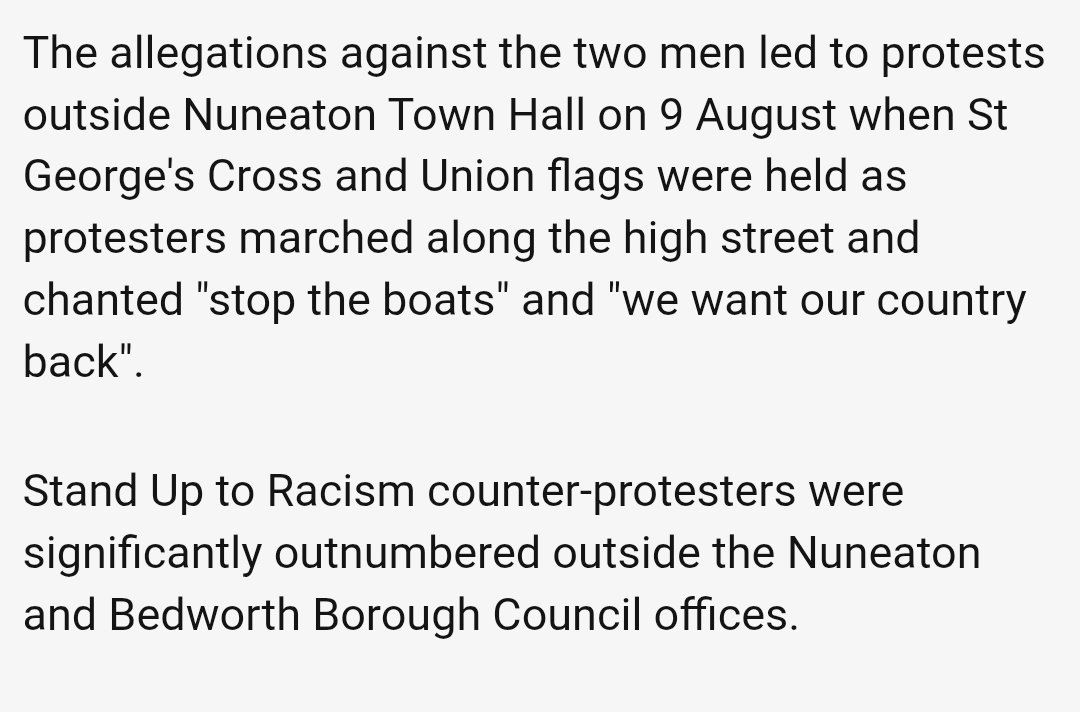 TRobinsonNewEra's tweet image. The parasites of @AntiRacismDay 

Gathered to support the two Afghan invaders on trial accused of gang raping and strangling a 12yr old British child.

One of them just admitted to it.