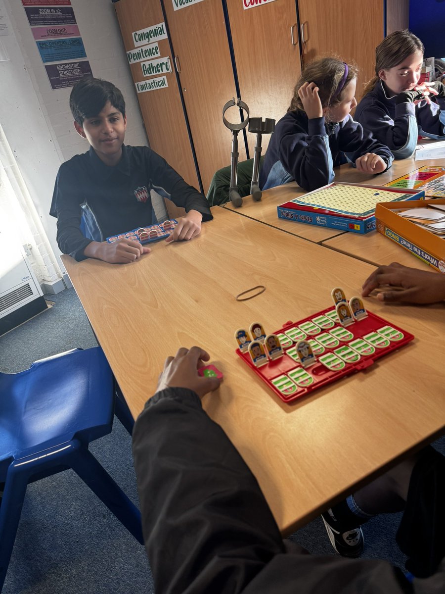 DaubeneyAcademy's tweet image. House competitions day has continued to be #FirstClass. #Competition #HouseTeamwork