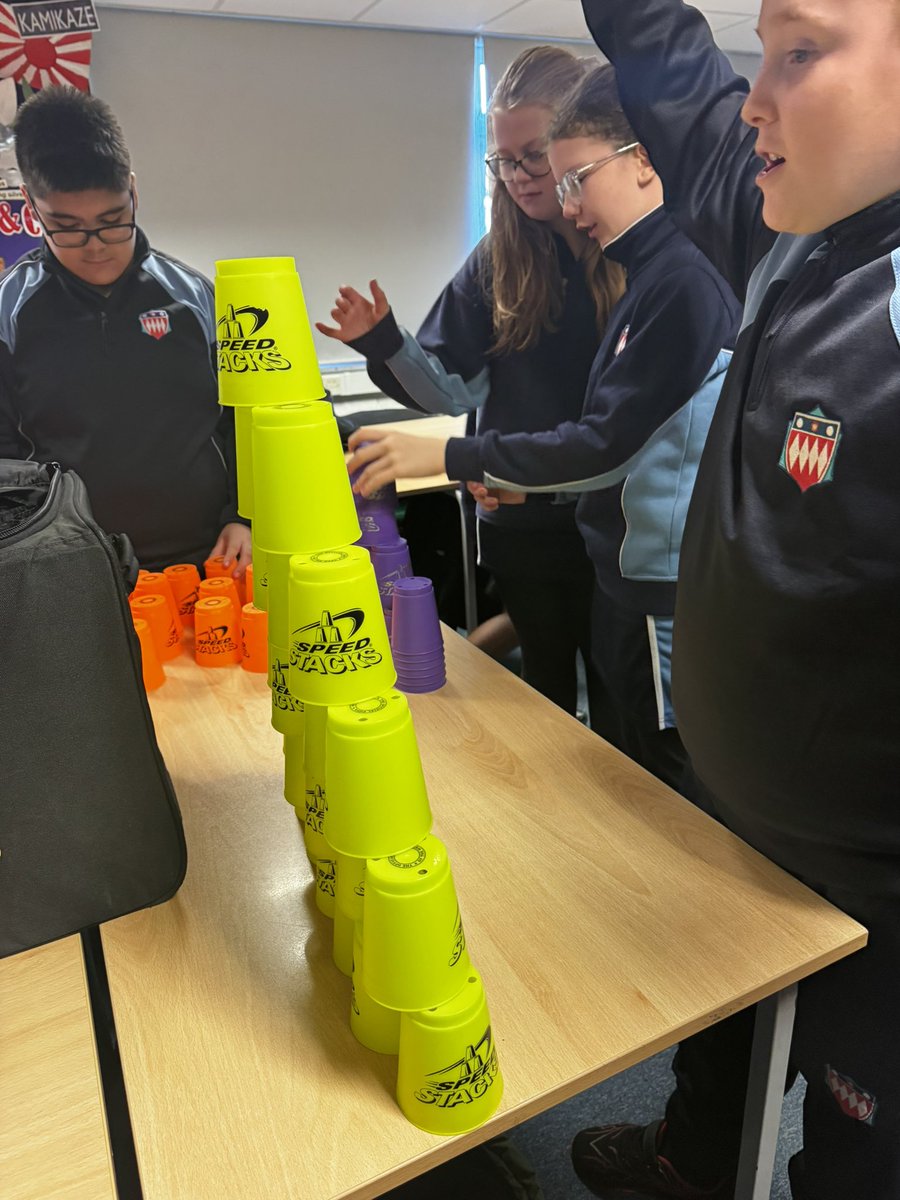 DaubeneyAcademy's tweet image. House competitions day has continued to be #FirstClass. #Competition #HouseTeamwork