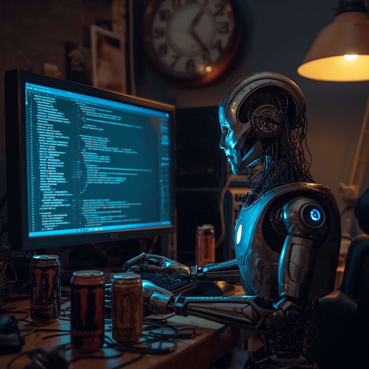 PDMcomco's tweet image. OpenAI lanza GPT-5.1-Codex-Max, la IA que programa sola durante 24 horas #InteligenciaArtificial 
pdm.com.co/openai-lanza-g…