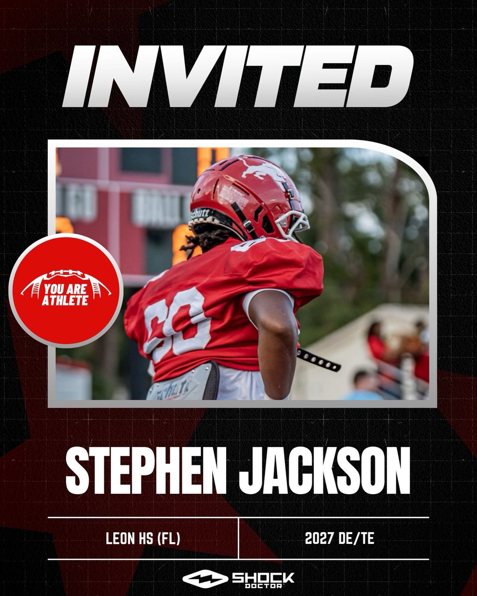 Stephen Jackson tweet media