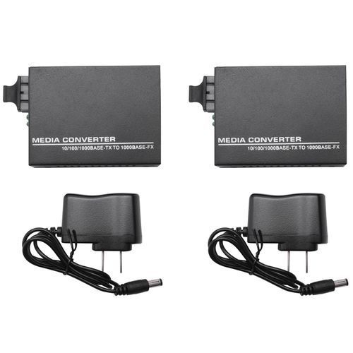 EltecSystem's tweet photo. With #Fiber Media Converter we can connect up to #20km at only #UGX80000 https://t.co/kLIE61Arvb
