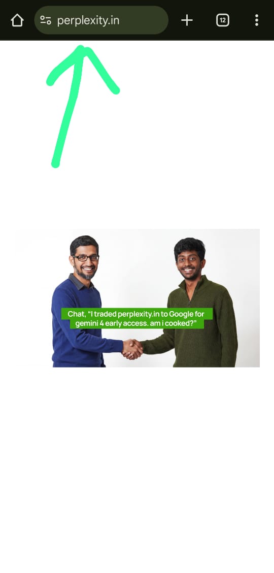 jktheghost's tweet image. @AravSrinivas  👌👌👌
#Perplexity 
#Gemini