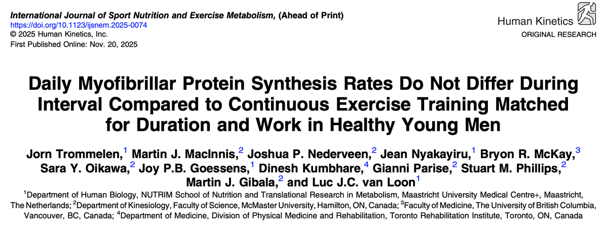 Jorn Trommelen, PhD tweet media