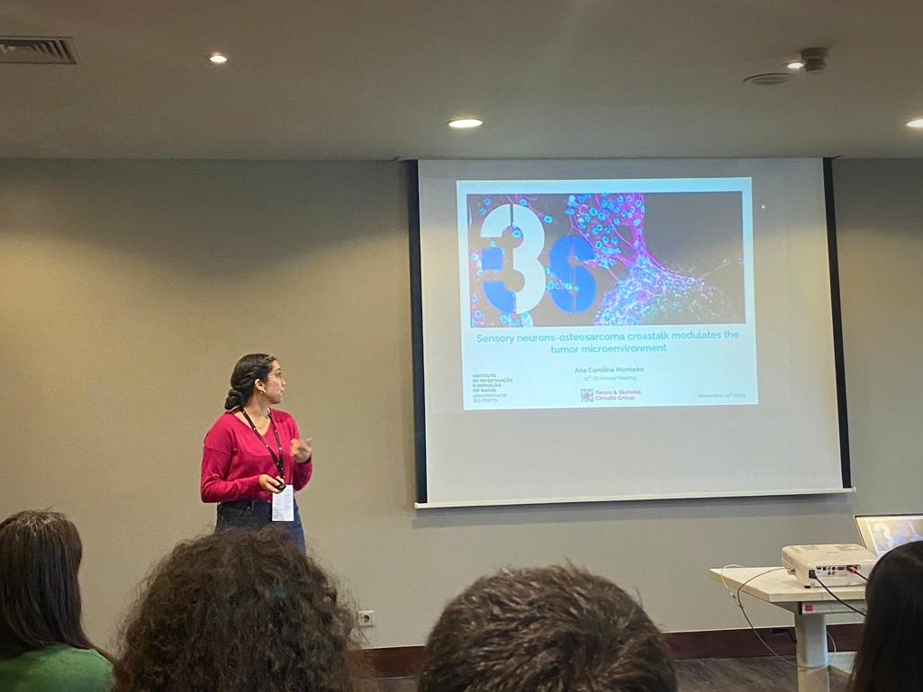 Neuro & Skeletal Circuits Group (NeSk) tweet media