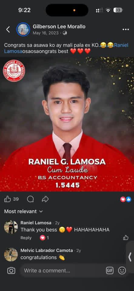 Android_1678's tweet image. Magtago kana John Paul hahahaha ilaglag ka nito hahaha