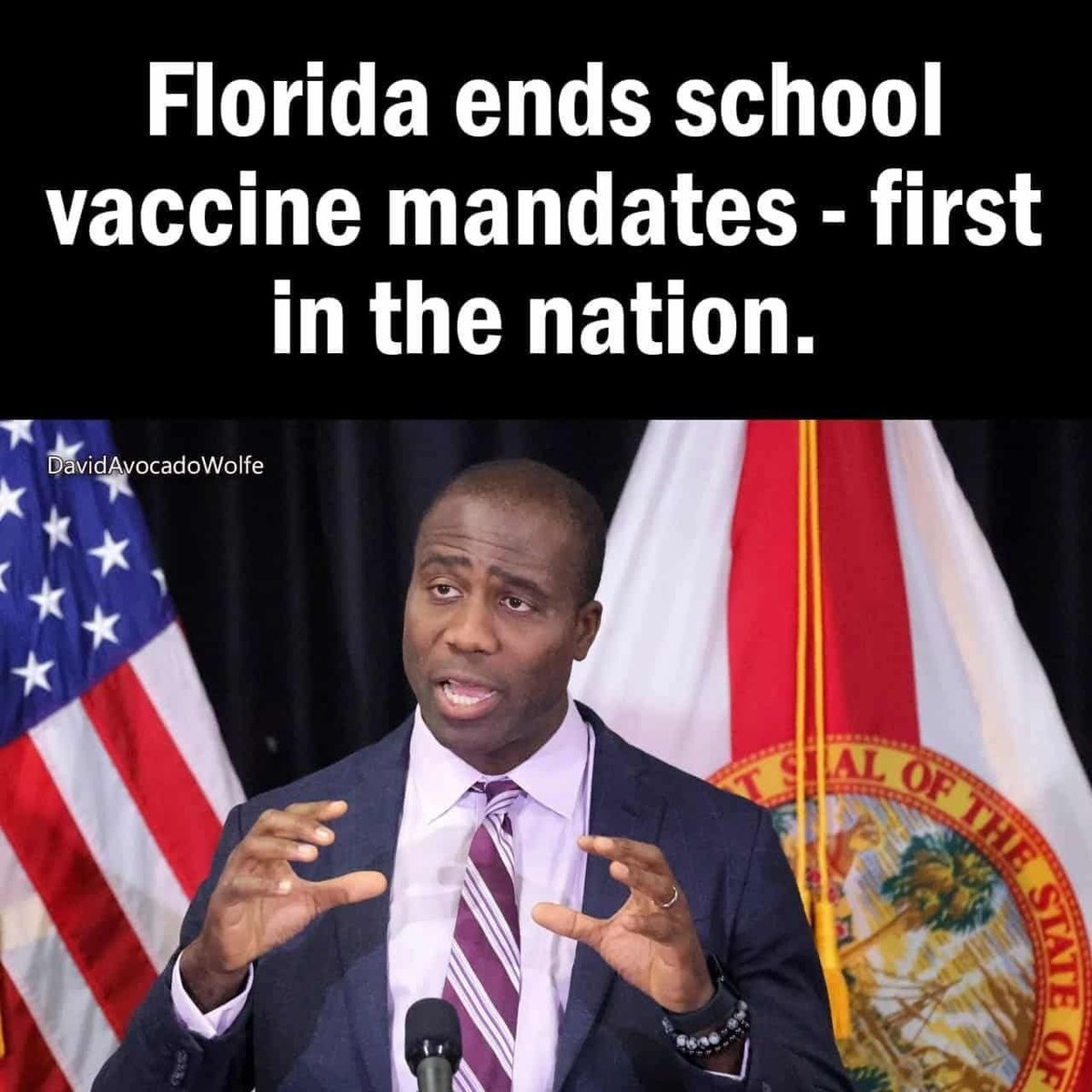 JeckovKanani's tweet image. To the unvaccinated:

You became the mirror that showed their cowardice,
the spark that proved freedom is still alive.

Unbroken. Untamed. Unvaccinated. 🛡️