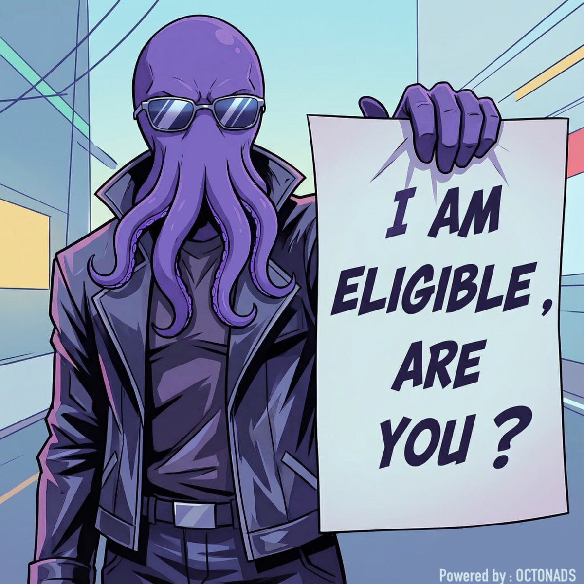 OctoNads Genesis Mint Wallet Checker is Live 🐙

Link : octotools.xyz/wallet-checker 

Note : 
- Do Share your Results for Upgradation Chance 🎁 .
- No need to Connect your Wallet , X, Discord  .
- You can Update your eligible wallet via Discord bot till 24th Nov , it will Update on