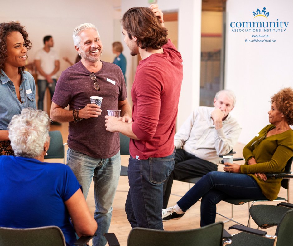 CAIsocial's tweet image. Is your community struggling with resident involvement? Don&apos;t worry, we share simple ways to boost participation and engagement: bit.ly/49sP1tq #WeAreCAI #LoveWhereYouLive