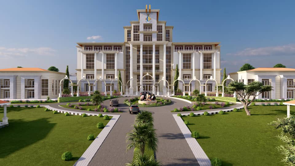 Yoweri K Museveni tweet media