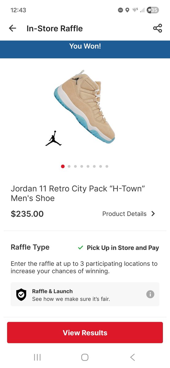RooseveltG1986's tweet photo. @karidaniels I might grab them idk yet Iol https://t.co/B5tD89VHmx