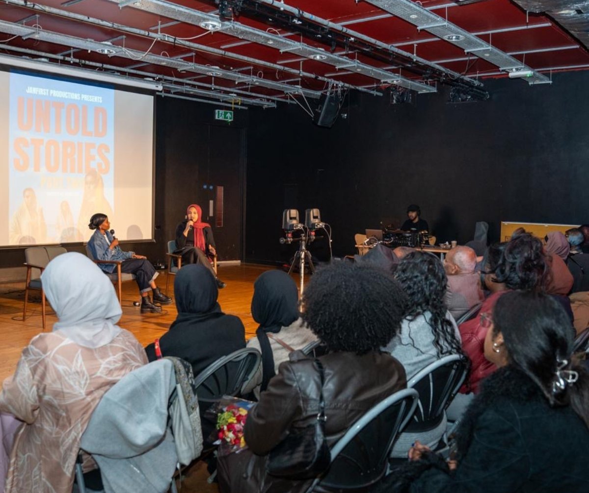 Kayd Somali Week Festival tweet media