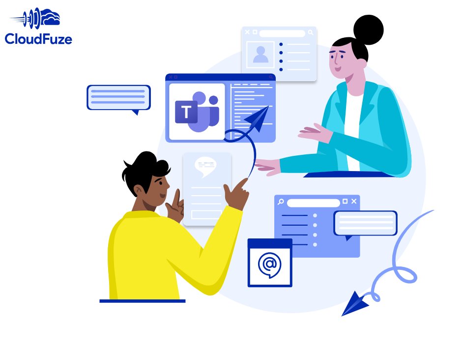 Callum71975163's tweet image. Confused about how threads work in Microsoft Teams? Threads keep your conversations organized and collaborative. Read our blog for a complete guide: ow.ly/EhFe50XrKHO

#CloudFuze #CloudMigration #SaaS #MicrosoftTeams #TeamsMigration #CloudFuzeManage