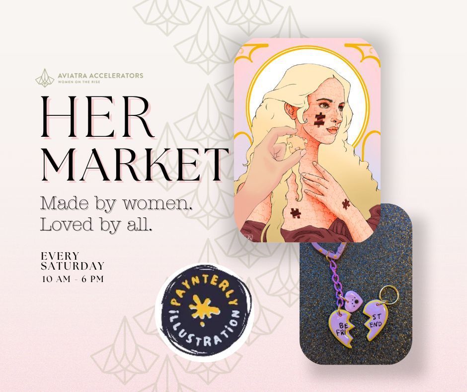 Aviatra Accelerators tweet media