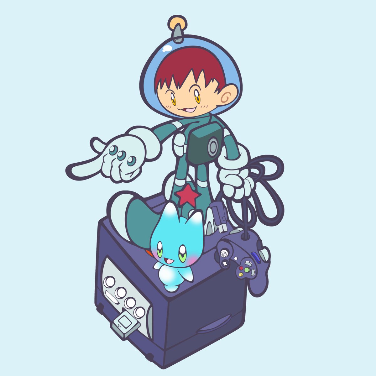 2GHighspeed's tweet image. I LOVE STAR GARDENNNNNNNNN