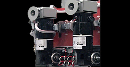 BisonAMETEK's tweet image. Bison’s very own Gary Dorough provides an expert perspective on modernizing the grid. It’s not optional—it’s essential for a reliable energy future.
Ready to learn more? 👉 : ow.ly/uvVE50XtlUi

#GridAutomation #MotorOperators