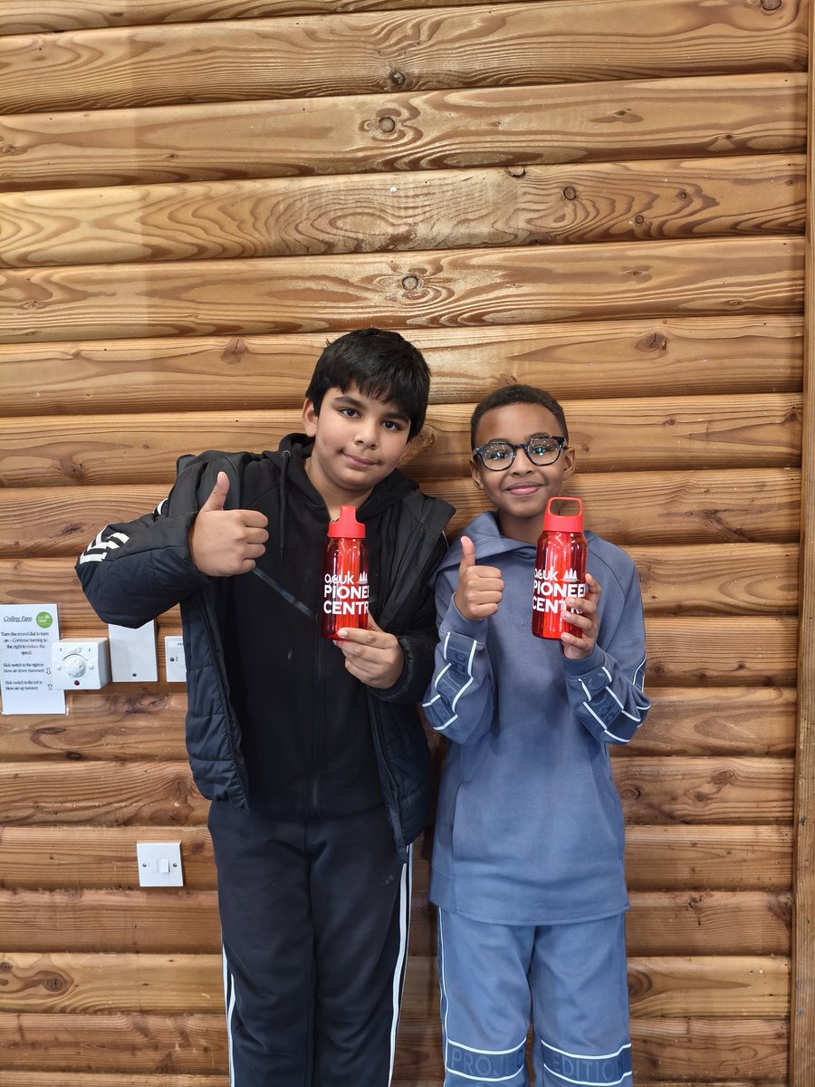 And the awards for the tidiest rooms went to...