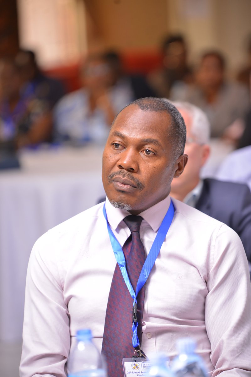 Mbarara University tweet media