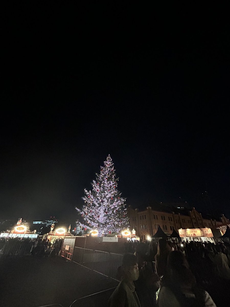 nemui0905's tweet photo. クリスマスマーケット行ってきた https://t.co/MYWroE6RlC