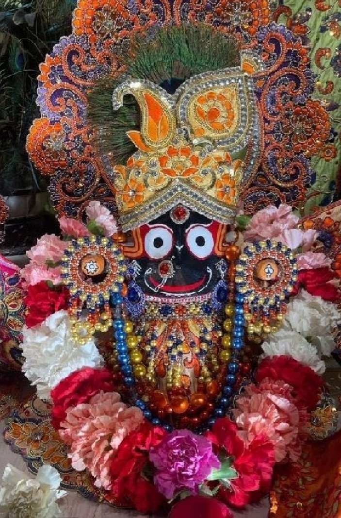 Sumit36534035's tweet photo. तन तो एक सराय है, आत्मा है मेहमान, तन को अपना मानकर, मोह न कर नादान....   
जय जयश्रीराधे. https://t.co/zw1jo4jOB7