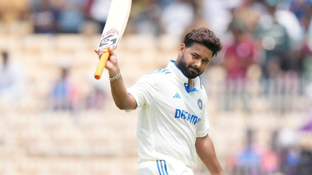 I_AM_BRAHMAN_45's tweet image. Predict Rishabh Pant&apos;s score against South Africa in second test. Correct one will get ₹1000 paytm. 

[Note :  Must Like, Retweet &amp;amp; follow @was_Rohitfy &amp;amp; @VGOATKOHLI ]