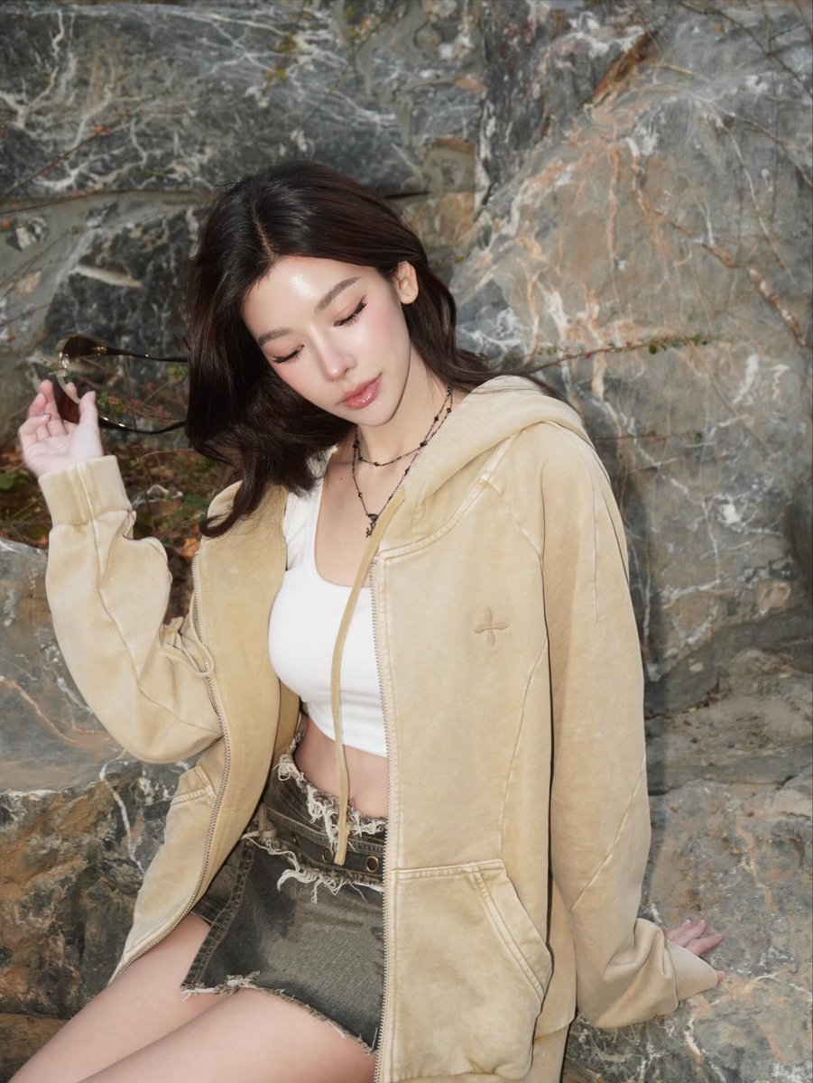 น้องหยอย🙂‍↔️ tweet media
