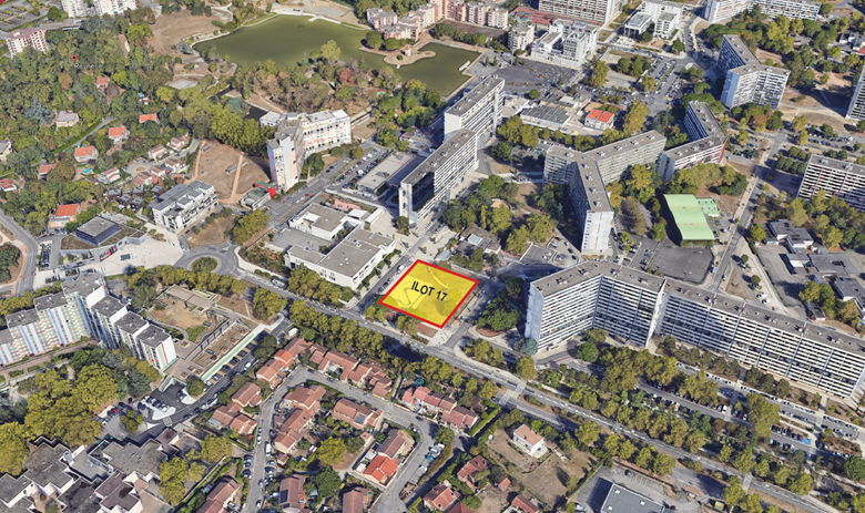 ecom_news's tweet image. 🧱 #Toulouse : PATRIMOINE, en partenariat avec @Toulouse lance un projet de reconstruction ambitieux de résidence intergénérationnelle de 40 #logements au cœur du quartier du Grand Mirail. Cette initiative s&apos;inscrit dans le cadre du projet de renouvellement urbain et de la…