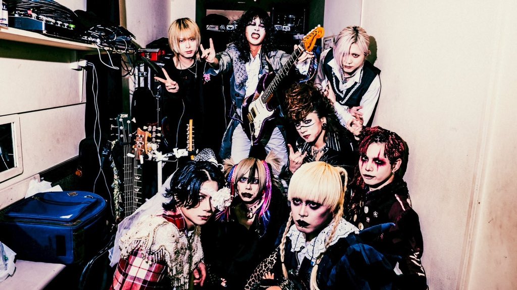 MAMA.official@ワンマンツアー開催中 (@_MAMA_OFFICIAL) / Posts / X