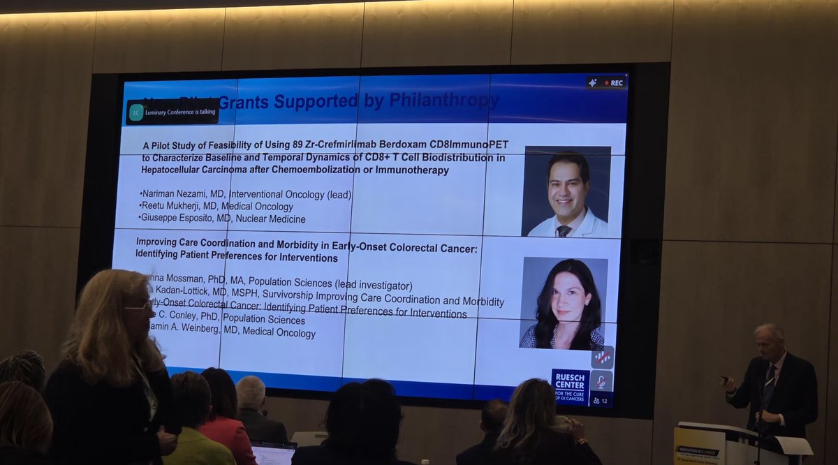 ec2904's tweet photo. Great to see our team's work being recognized at Ruesch Symposium https://t.co/6dlyvNfkzS