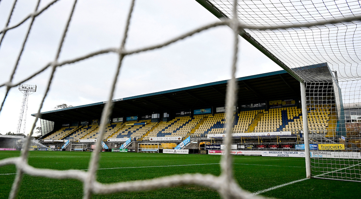 Torquay United FC tweet media