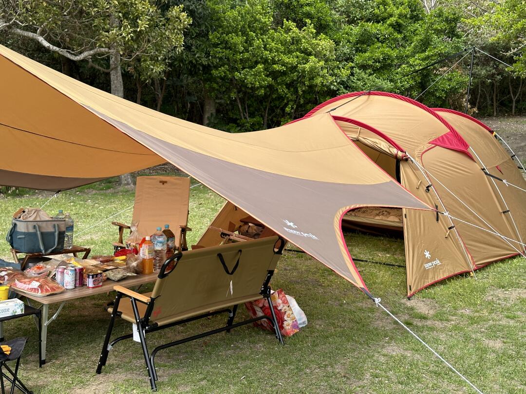 justiceisaah's tweet image. A perfect day for camping ⛺✨ Fresh air, quiet moments, and a sky that feels endless.
#campvibes #outdoorlife #naturelover