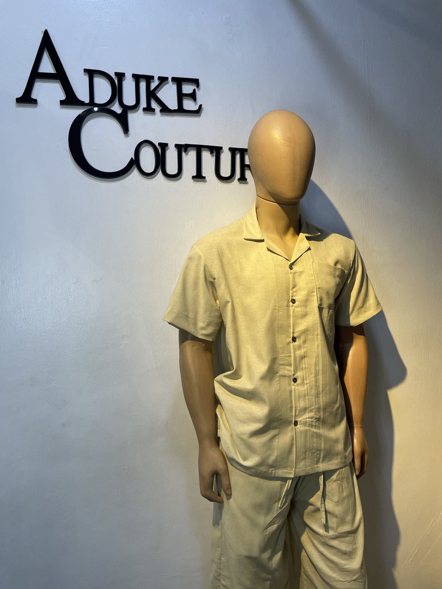 derayorbaby's tweet image. I make unisex beautiful outfits 🤗
Please patronize 🙏