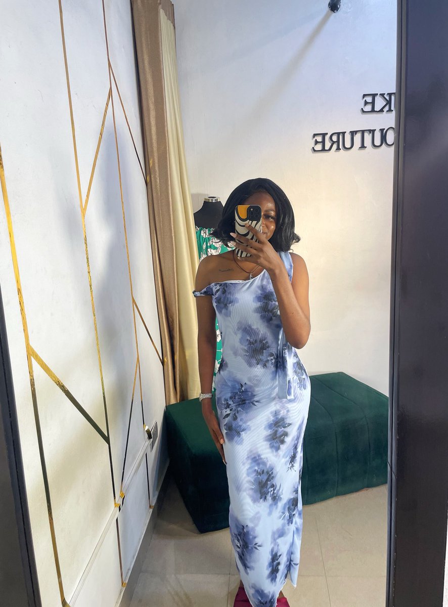 derayorbaby's tweet image. I make unisex beautiful outfits 🤗
Please patronize 🙏