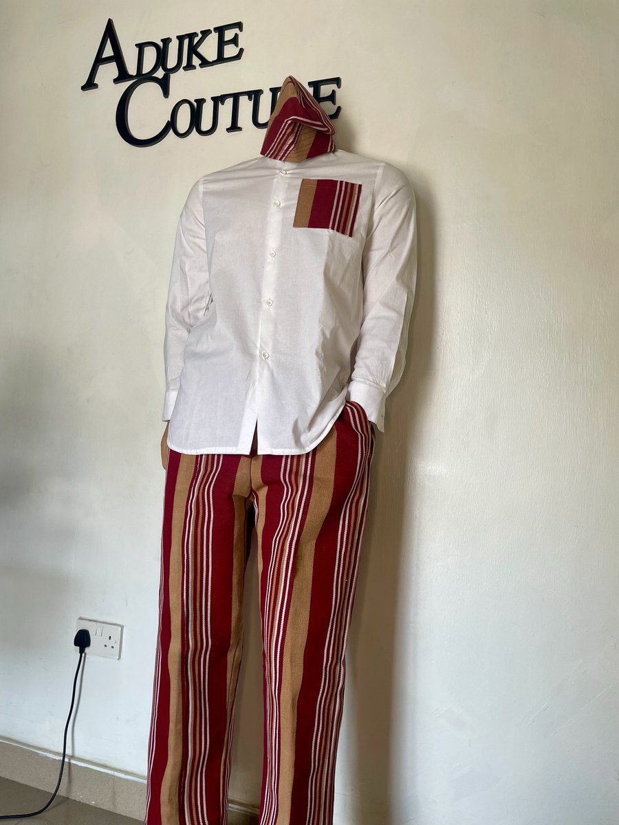 derayorbaby's tweet image. I make unisex beautiful outfits 🤗
Please patronize 🙏